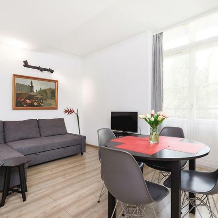 Apartments Cracow Miodowa By Renters Cracóvia Exterior foto